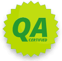 certificacion qa certified